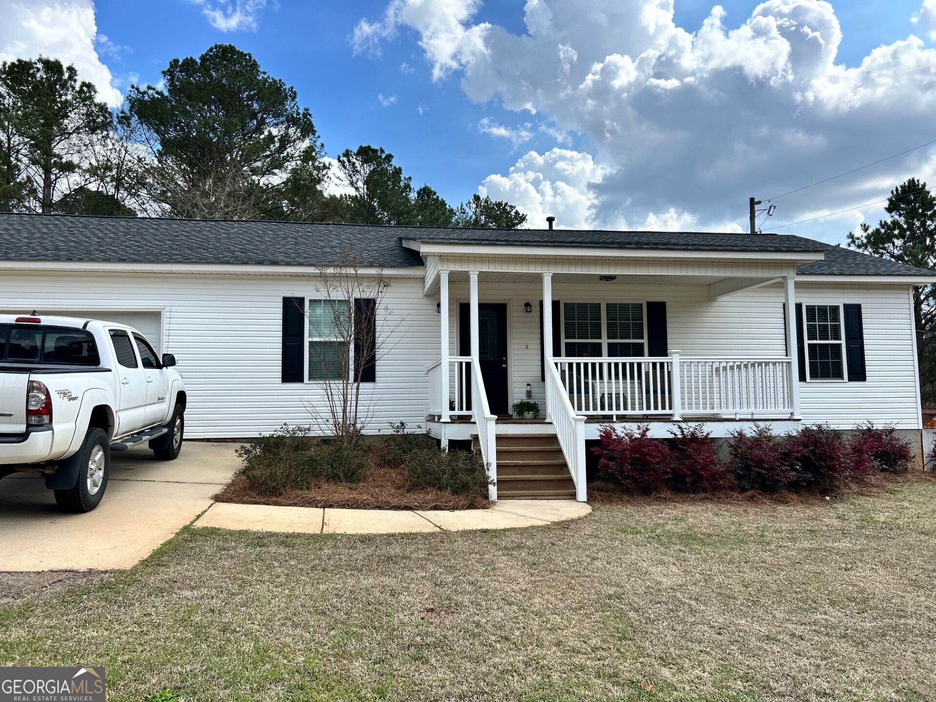 2665 Old Alabama Road Thomaston, GA 30286 - Photo 15 of 15