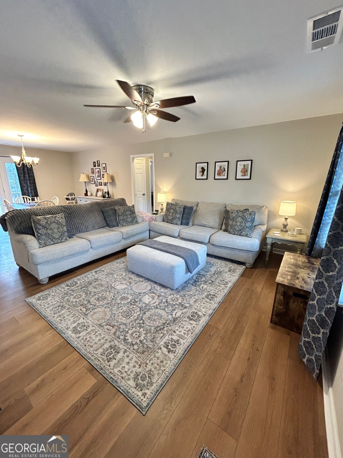 2665 Old Alabama Road Thomaston, GA 30286 - Photo 3 of 15