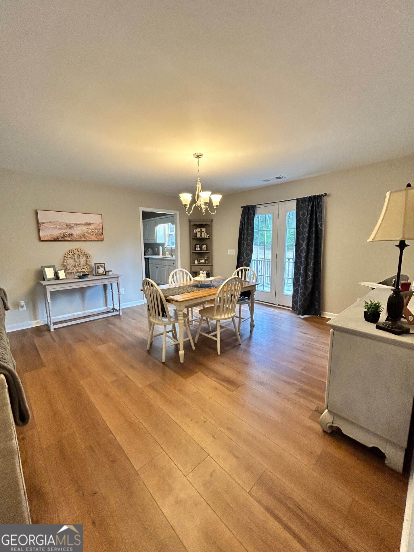 2665 Old Alabama Road Thomaston, GA 30286 - Photo 4 of 15