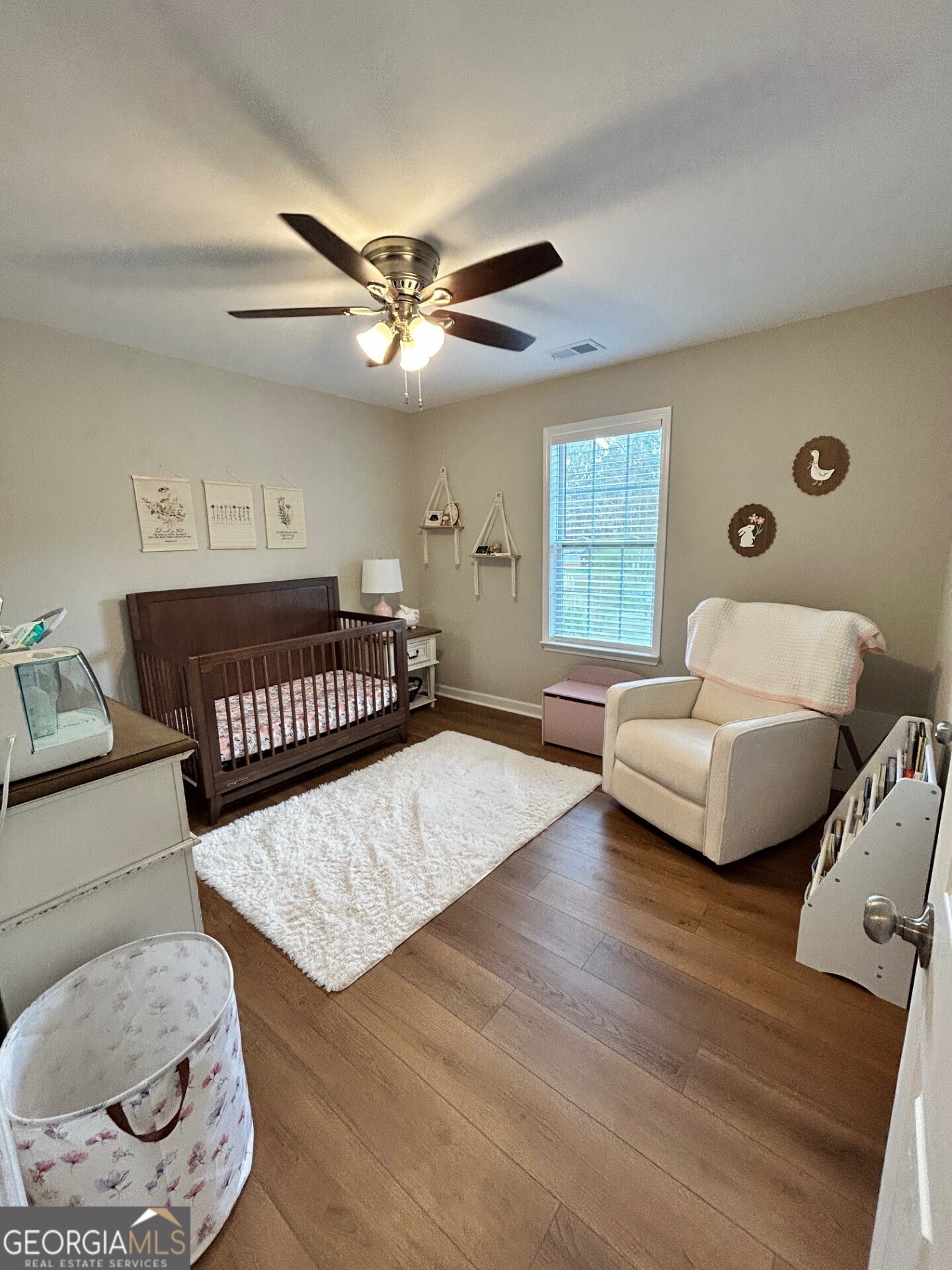 2665 Old Alabama Road Thomaston, GA 30286 - Photo 7 of 15