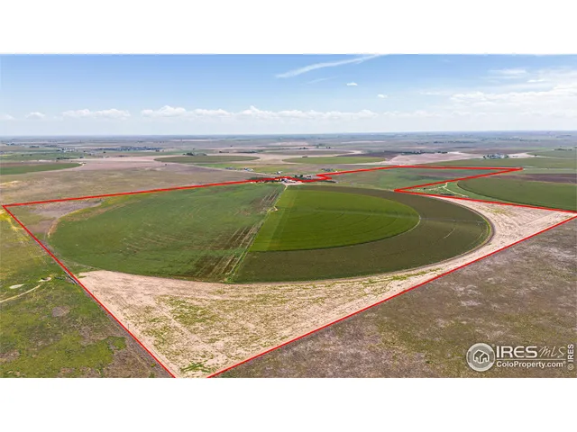 $1,055,000 | 15041 County Road 2, Wiggins, CO 80654