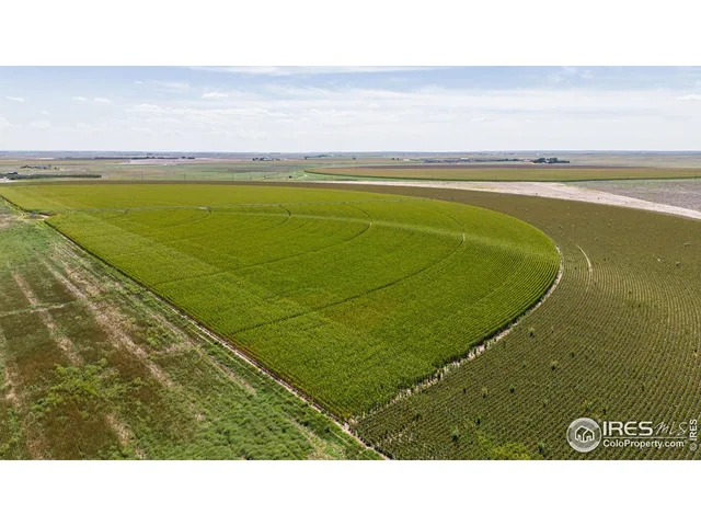 $1,055,000 | 15041 County Road 2, Wiggins, CO 80654