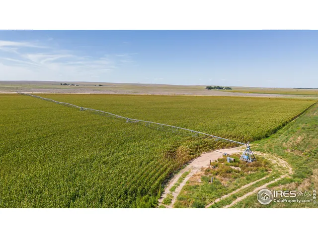 $1,055,000 | 15041 County Road 2, Wiggins, CO 80654