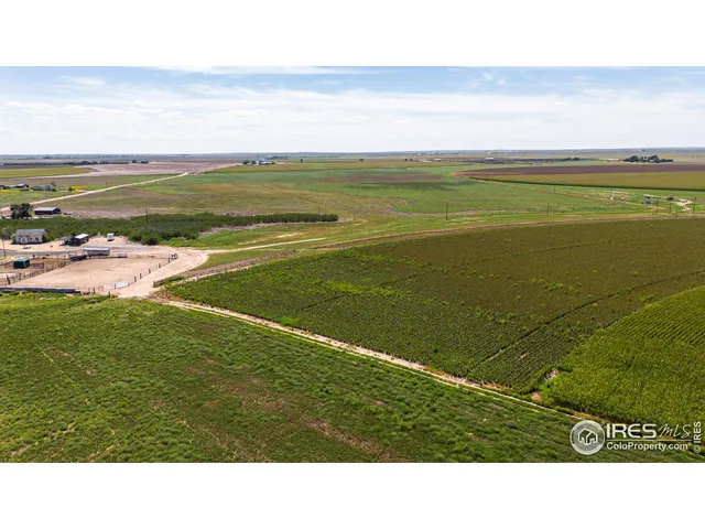 $1,055,000 | 15041 County Road 2, Wiggins, CO 80654