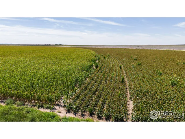 $1,055,000 | 15041 County Road 2, Wiggins, CO 80654