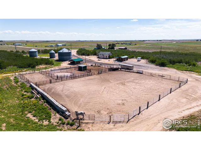 $1,055,000 | 15041 County Road 2, Wiggins, CO 80654