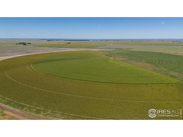 $1,055,000 | 15041 County Road 2, Wiggins, CO 80654