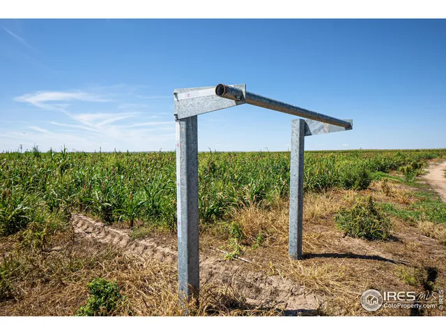 $1,055,000 | 15041 County Road 2, Wiggins, CO 80654