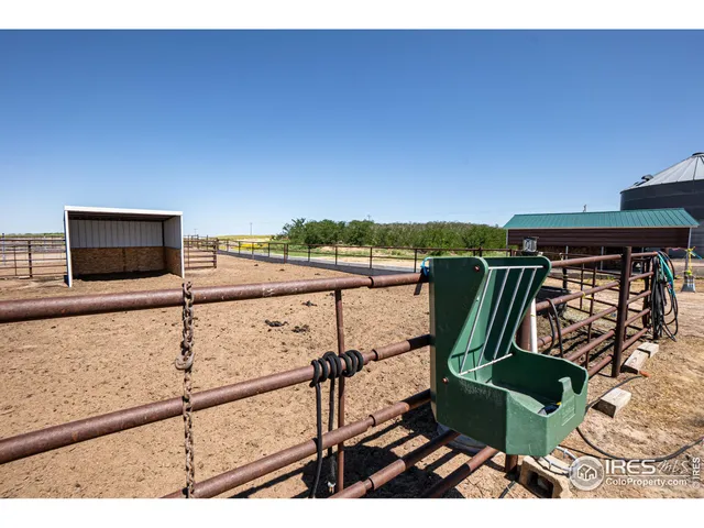 $1,055,000 | 15041 County Road 2, Wiggins, CO 80654