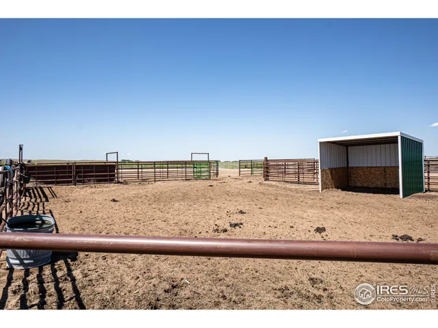 $1,055,000 | 15041 County Road 2, Wiggins, CO 80654