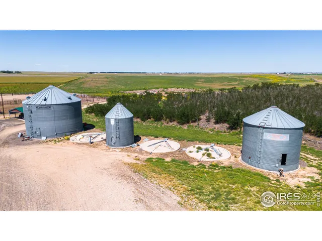$1,055,000 | 15041 County Road 2, Wiggins, CO 80654