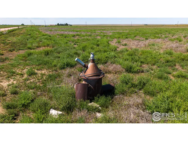 $1,055,000 | 15041 County Road 2, Wiggins, CO 80654