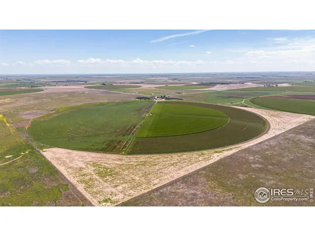 $1,055,000 | 15041 County Road 2, Wiggins, CO 80654