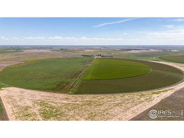 $1,055,000 | 15041 County Road 2, Wiggins, CO 80654