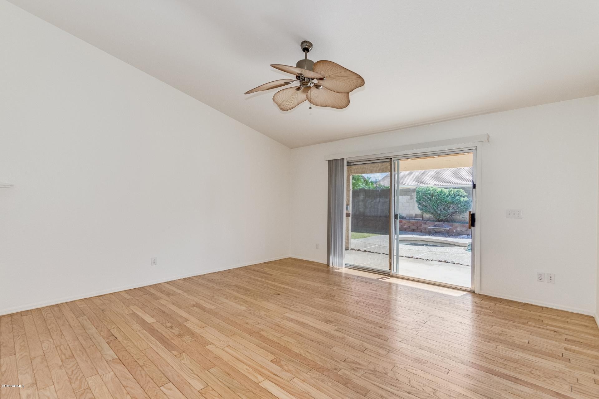 1623 East Carson Road Phoenix, AZ 85042 - Photo 11 of 22 Master Bedroom I