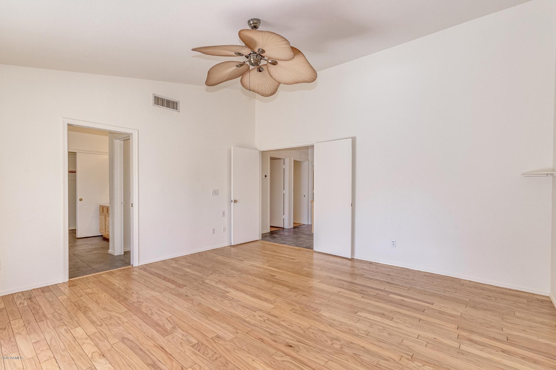 1623 East Carson Road Phoenix, AZ 85042 - Photo 12 of 22 Master Bedroom II