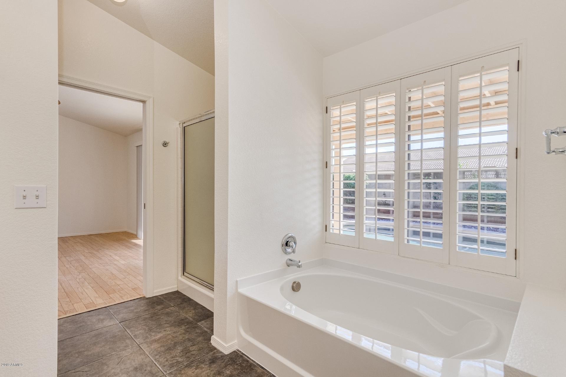 1623 East Carson Road Phoenix, AZ 85042 - Photo 14 of 22 Master Bathroom II