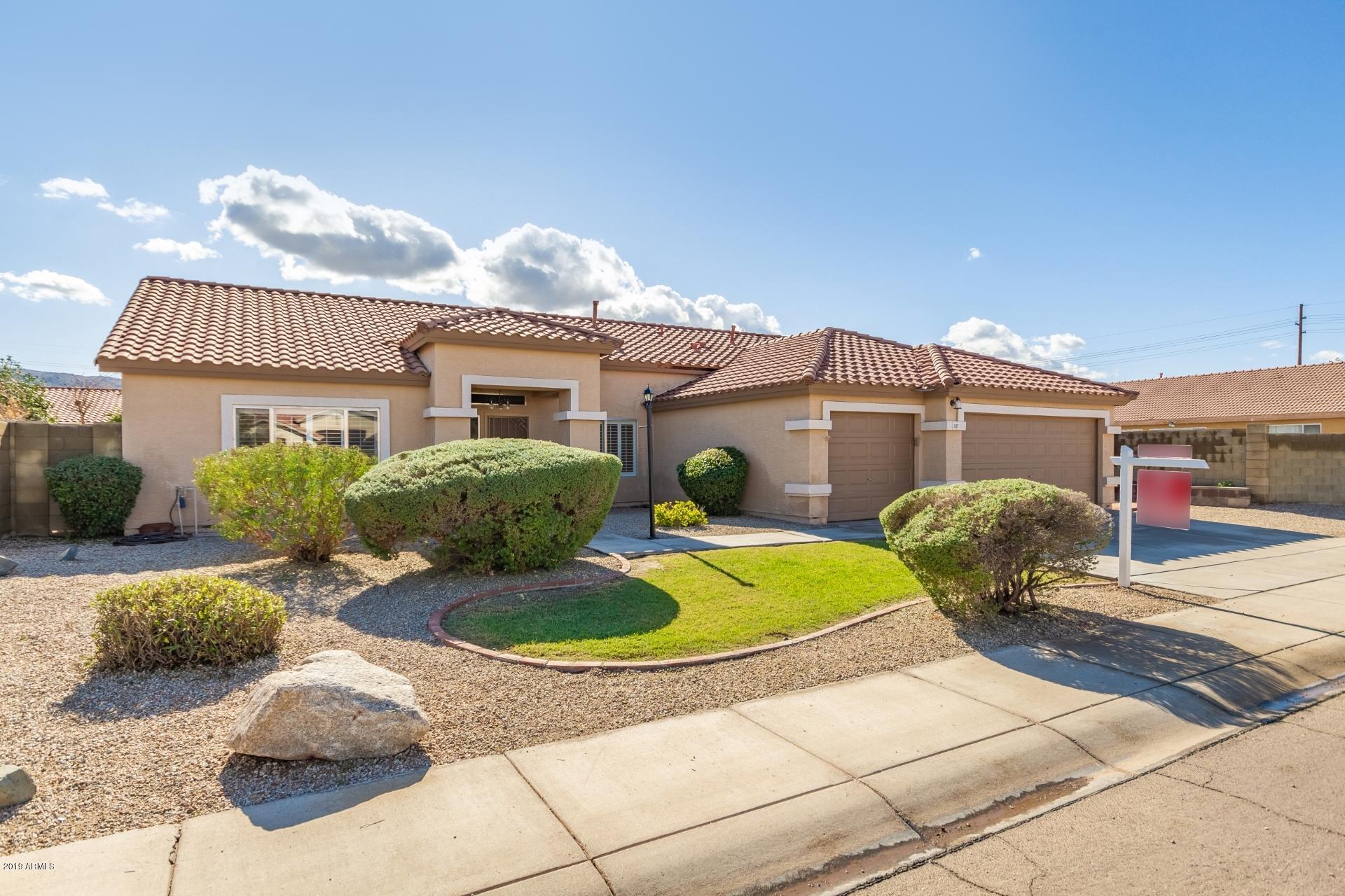1623 East Carson Road Phoenix, AZ 85042 - Photo 22 of 22 Front II