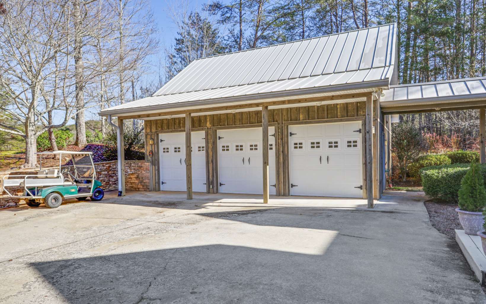 303 Campbell Cove Road Turtletown, TN 37391 - Photo 44 of 44 a view of entrance front of building