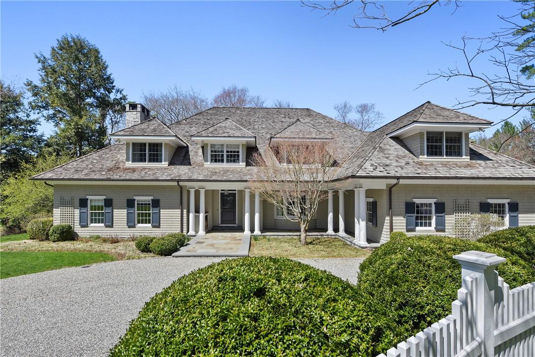 628 Guard Hill Road Bedford, NY 10506 - Photo 1 of 1