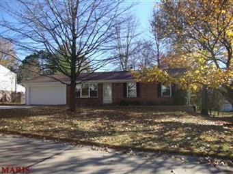524 Ranch Drive Ballwin, MO 63011 - Photo 1 of 1 Gallery Image 1