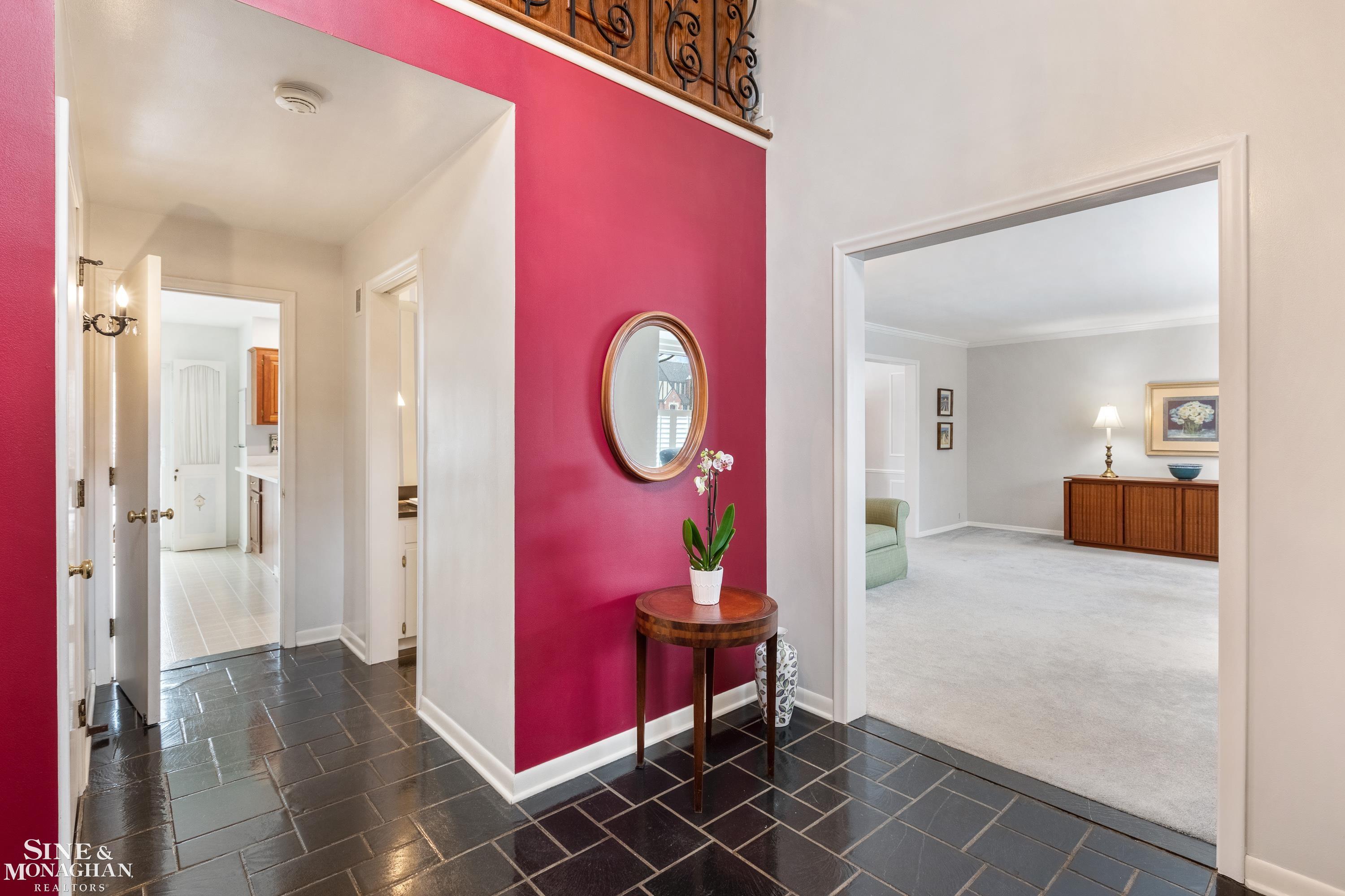 660 Pemberton Road Grosse Pointe Park, MI 48230 - Photo 4 of 50