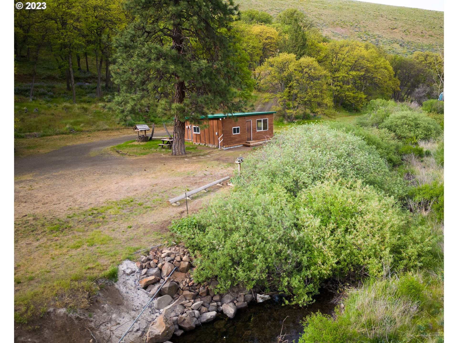 281 Oak Flat Road Goldendale, WA 98620 - Photo 18 of 43 Gallery Image 18