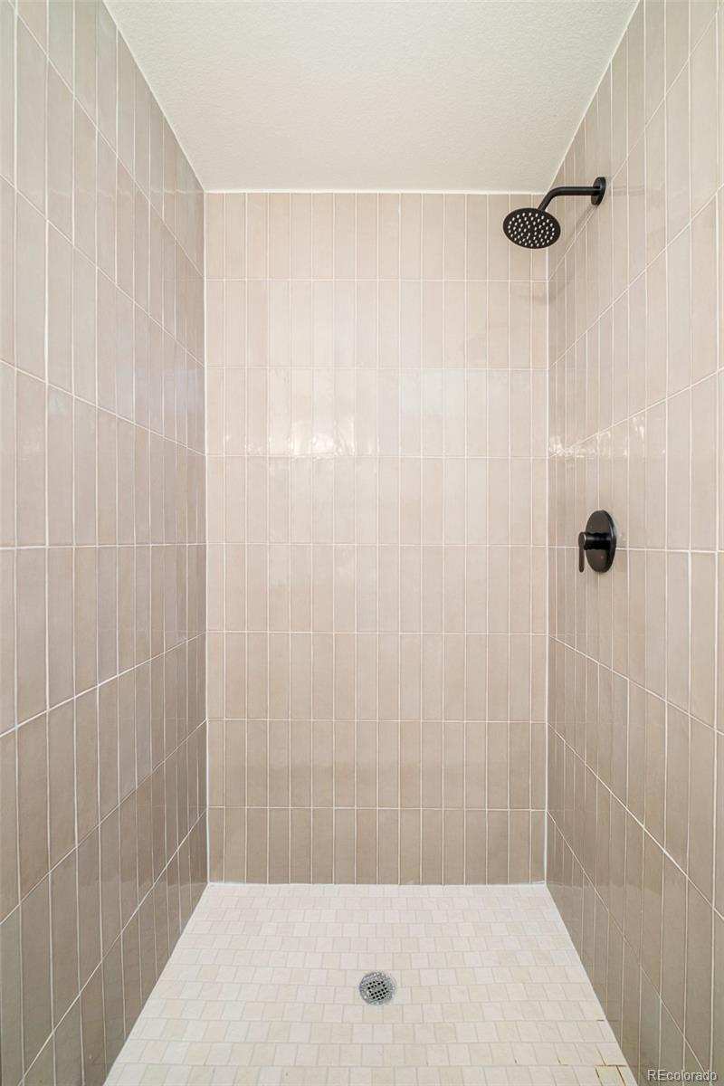 8176 Lone Oak Court Lone Tree, CO 80124 - Photo 17 of 50 a bathroom with a shower