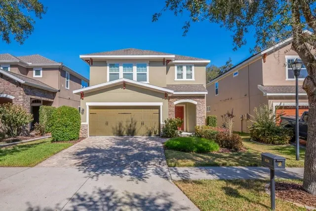 $525,000 | 16316 Bayberry View Drive, Lithia, FL 33547