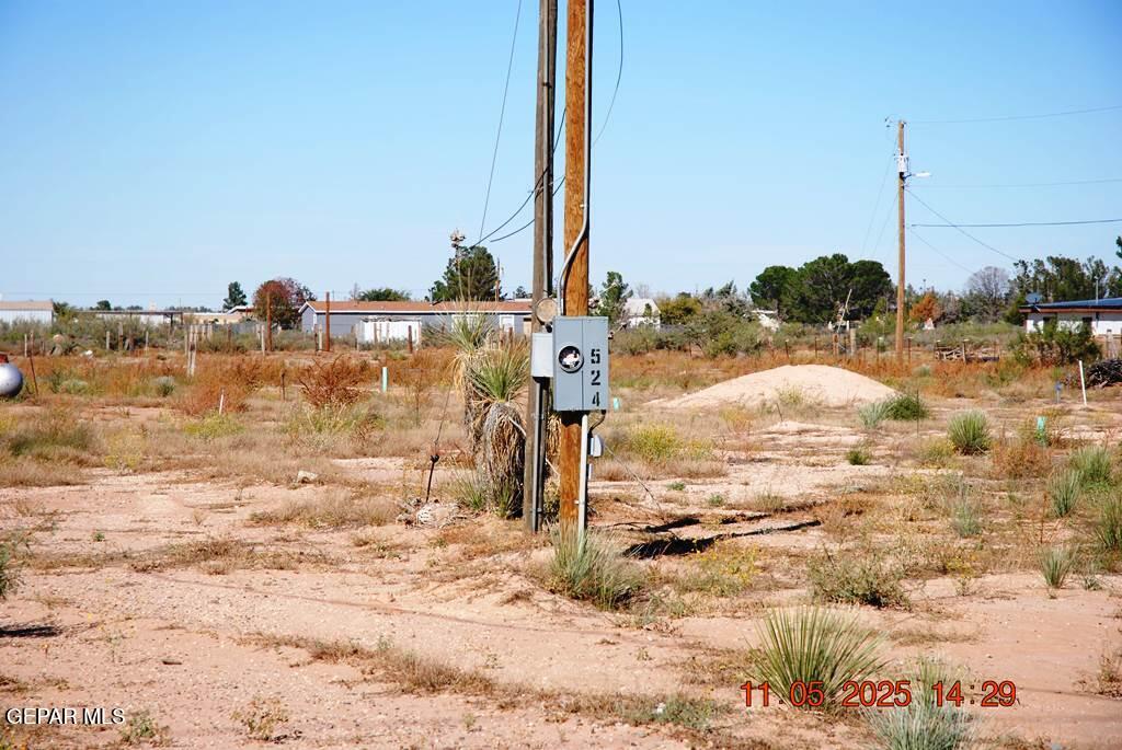 524 Sequoia Road Chaparral, NM 88081 - Photo 5 of 7 a view of a ocean with a building