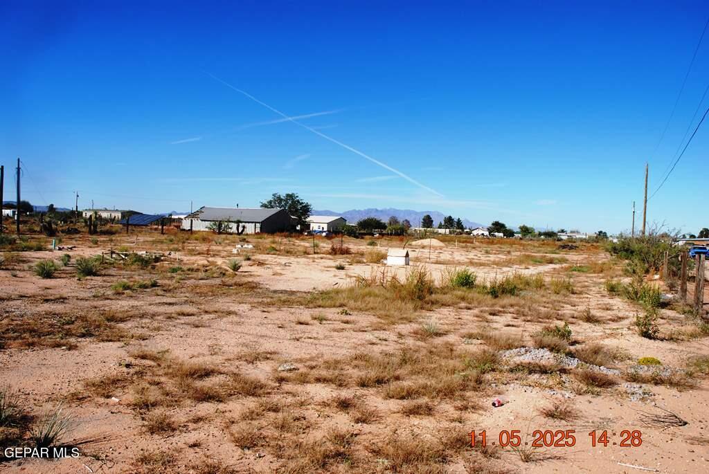 524 Sequoia Road Chaparral, NM 88081 - Photo 6 of 7 a view of ocean view