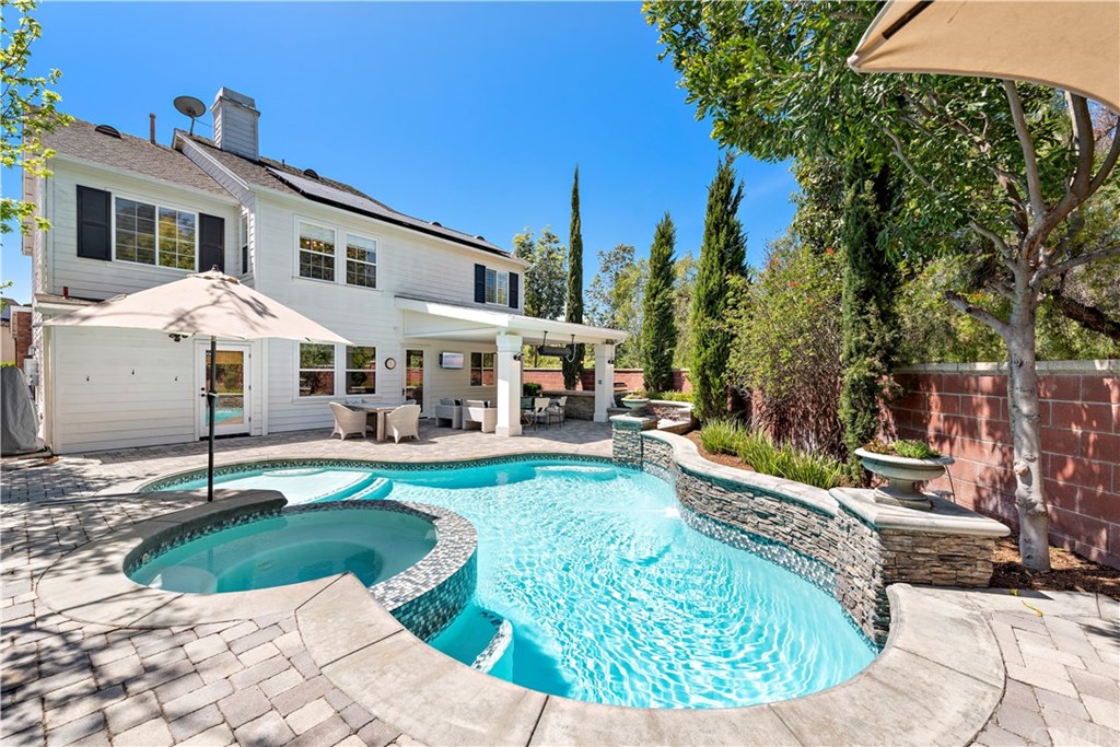 1 Brookwood Street Ladera Ranch, CA 92694 - Photo 37 of 39