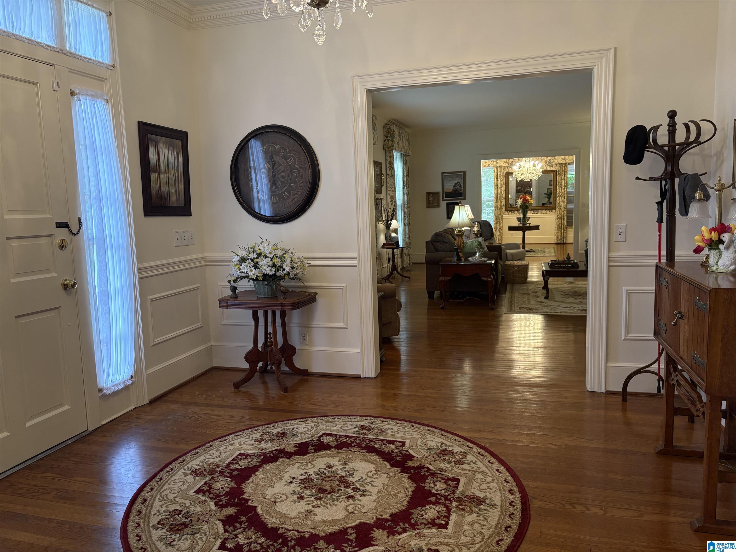 307 Crestview Road Anniston, AL 36207 - Photo 10 of 38