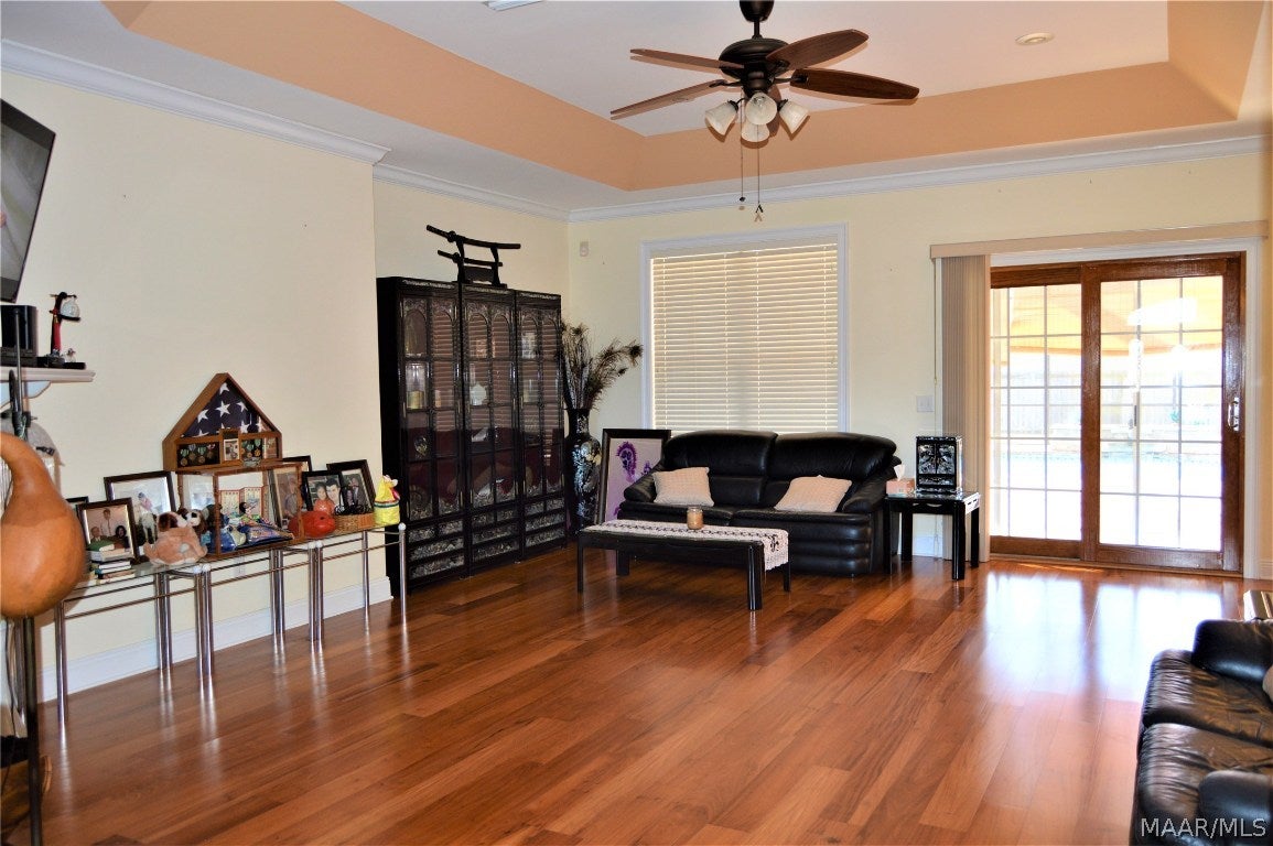 40 Blue Ridge Circle Enterprise, AL 36330 - Photo 7 of 37 Gallery Image 7