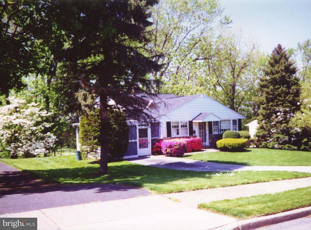 211 Preston Road Flourtown, PA 19031 - Photo 1 of 1