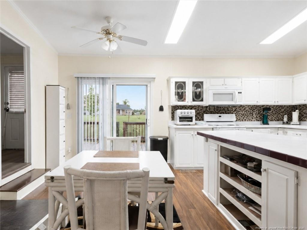 100 L Wallace McClean Road Raeford, NC 28376 - Photo 19 of 36 Photo 19