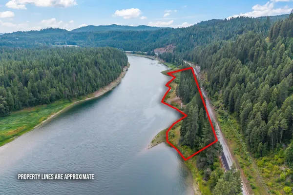 $165,000 | 31 Hwy Metaline Wa 99152 Highway, Metaline, WA 99152