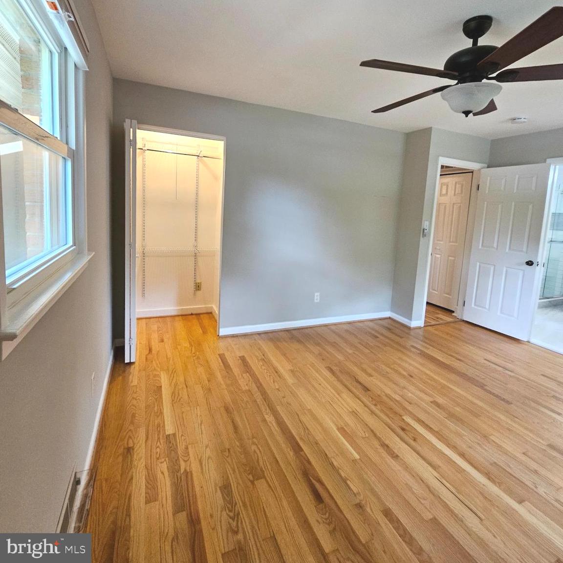 2512 Culpeper Road Alexandria, VA 22308 - Photo 14 of 36 Primary Suite