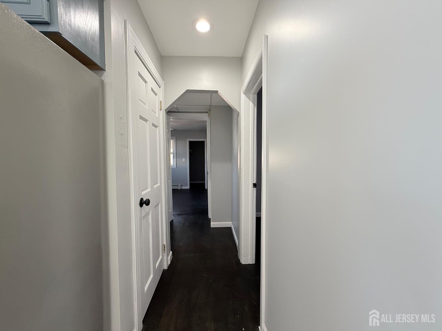 46 Hayward Avenue, Unit 1 Carteret, NJ 07008 - Photo 4 of 9 a view of hallway