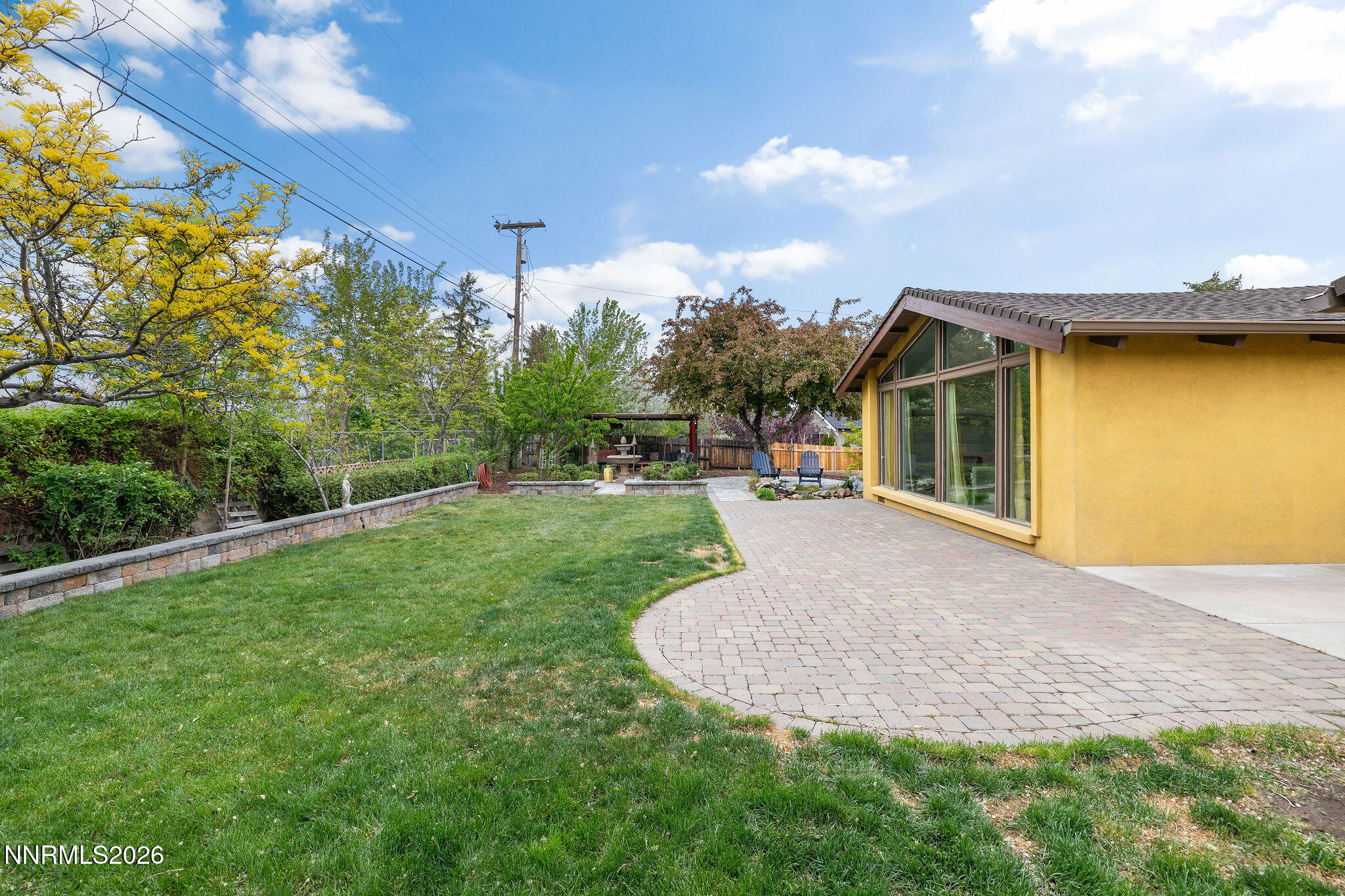 2785 Skyline Boulevard Reno, NV 89509 - Photo 42 of 65 a view of an house with backyard space and balcony