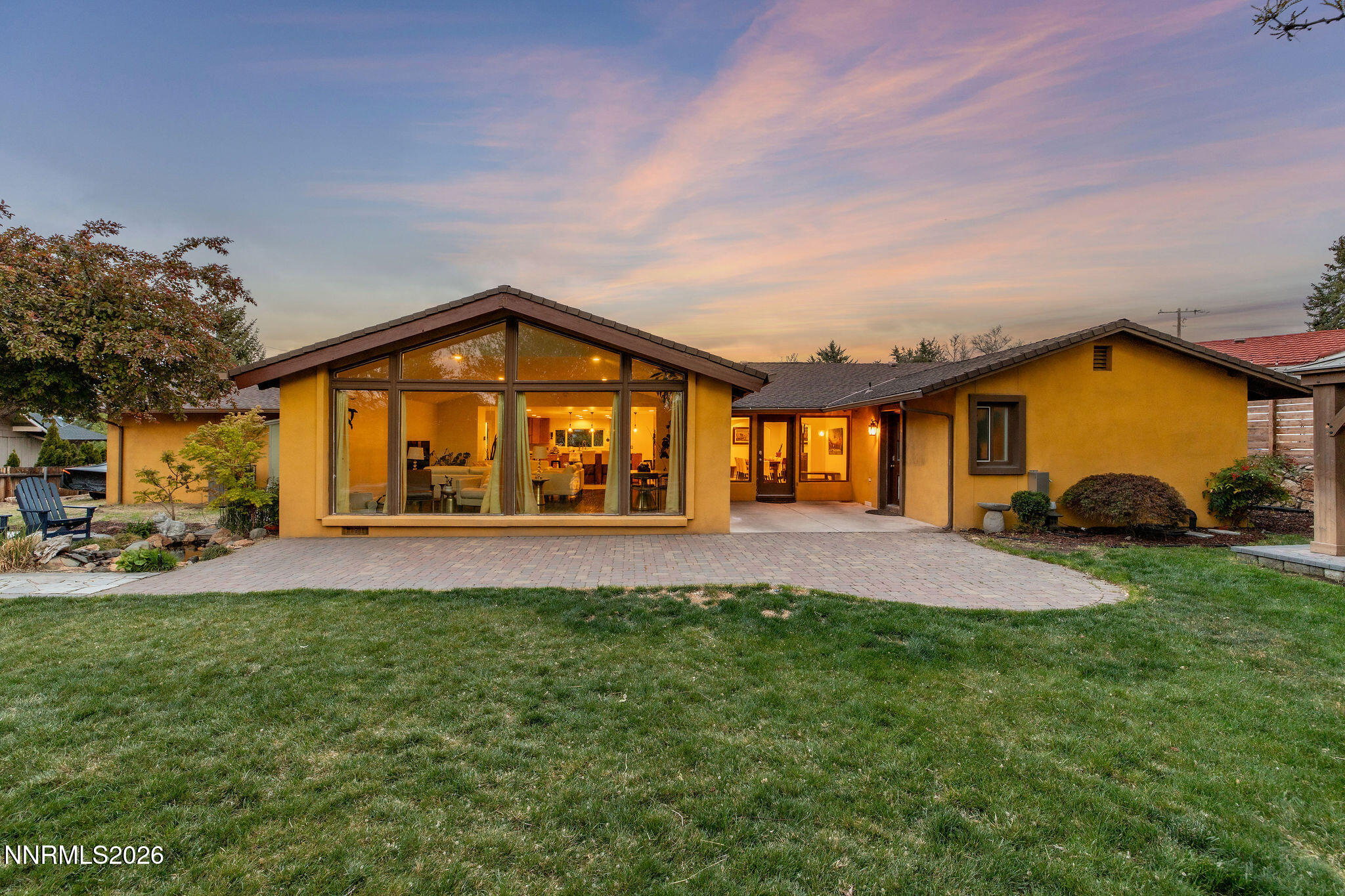 2785 Skyline Boulevard Reno, NV 89509 - Photo 63 of 65 2785Skylinetwilight-6