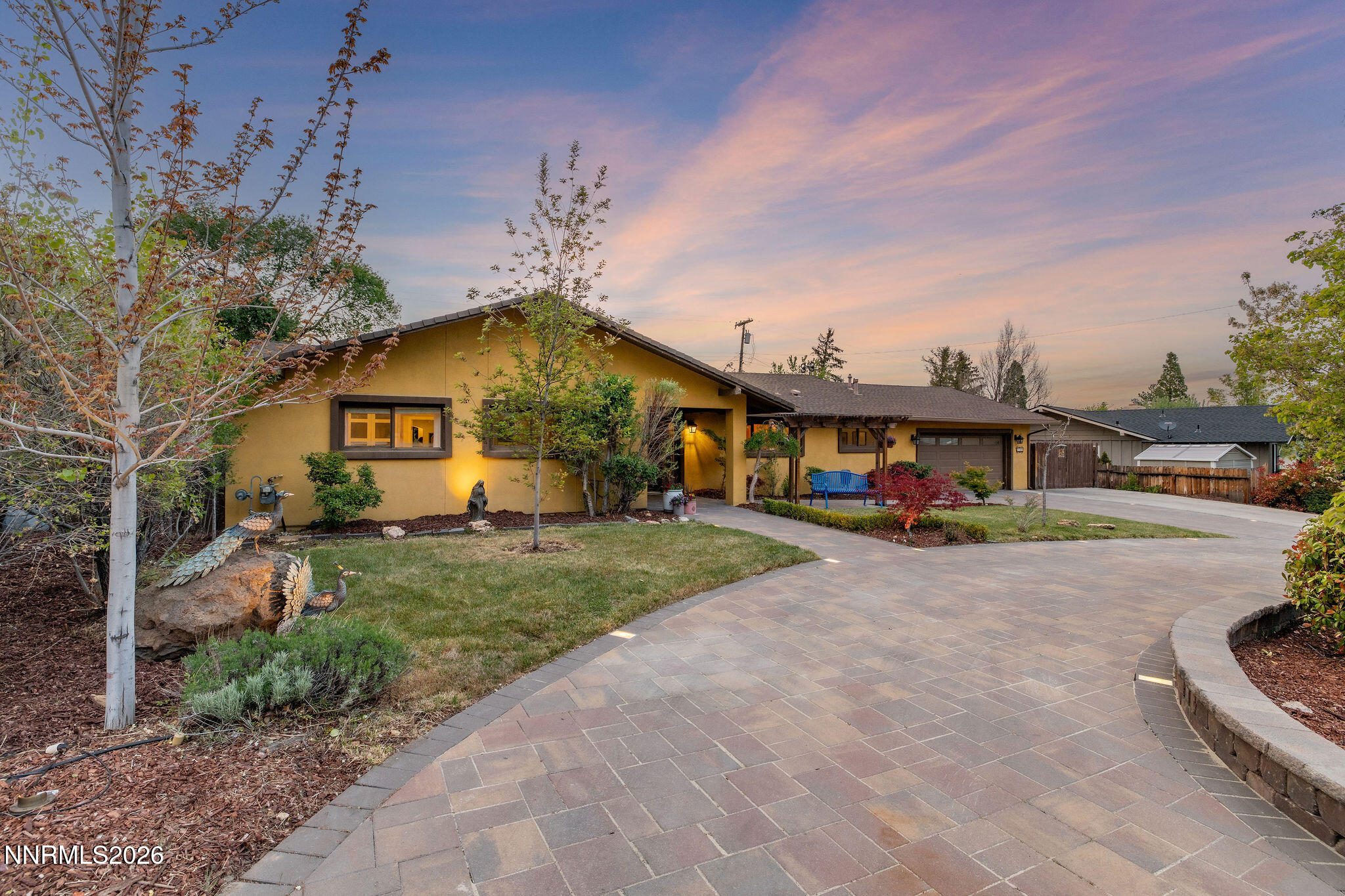 2785 Skyline Boulevard Reno, NV 89509 - Photo 65 of 65 2785Skylinetwilight1