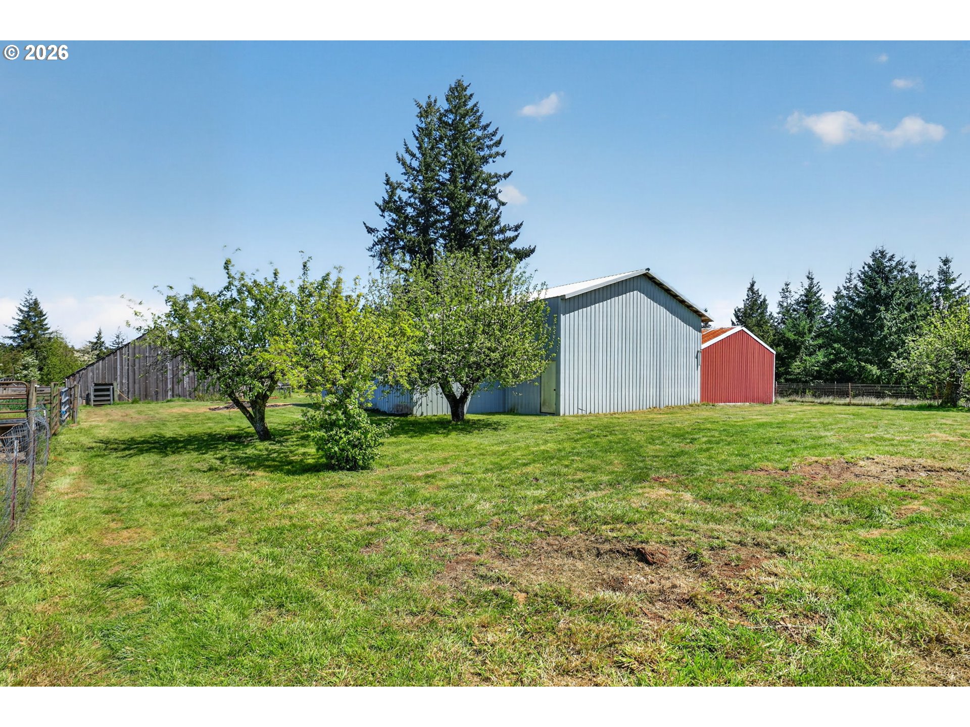17623 South Windy City Road Mulino, OR 97042 - Photo 39 of 48