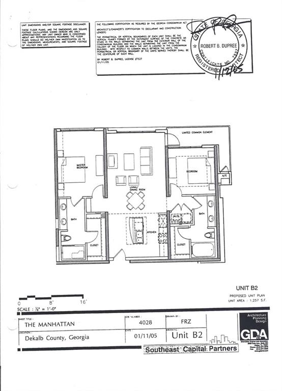 4561 Olde Perimeter Way, Unit 2609 Atlanta, GA 30346 - Photo 45 of 45 unknown
