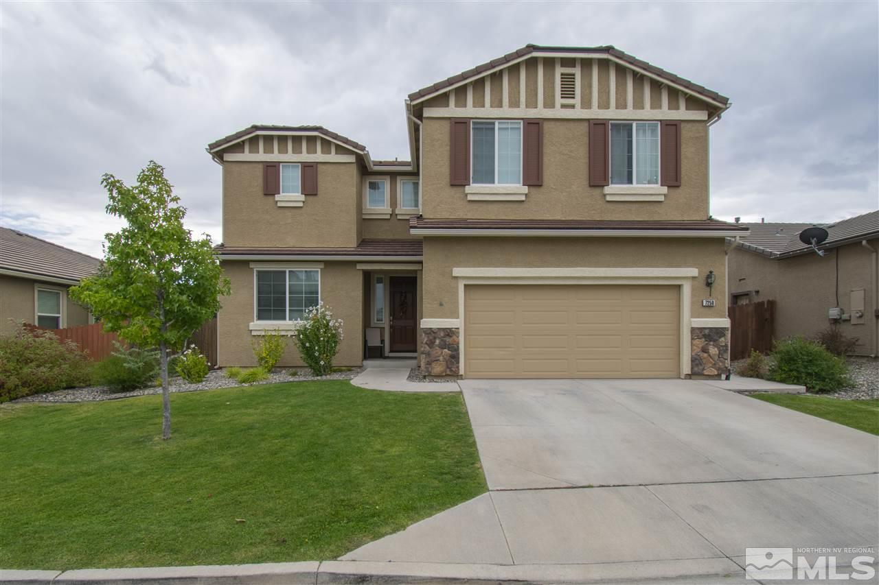 7250 Discovery Court Reno, NV 89506 - Photo 1 of 20 Photo 1