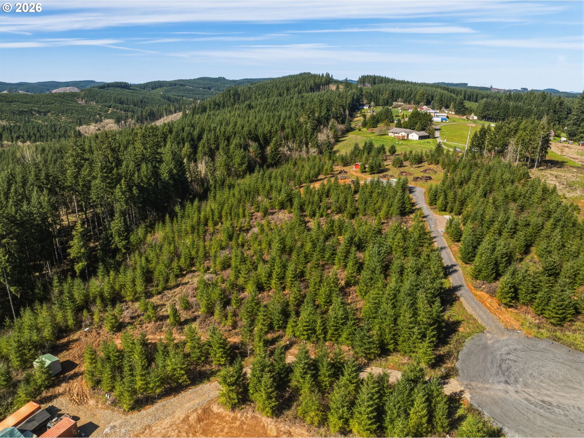 128 Brim Ridge Lane Winlock, WA 98596 - Photo 2 of 11