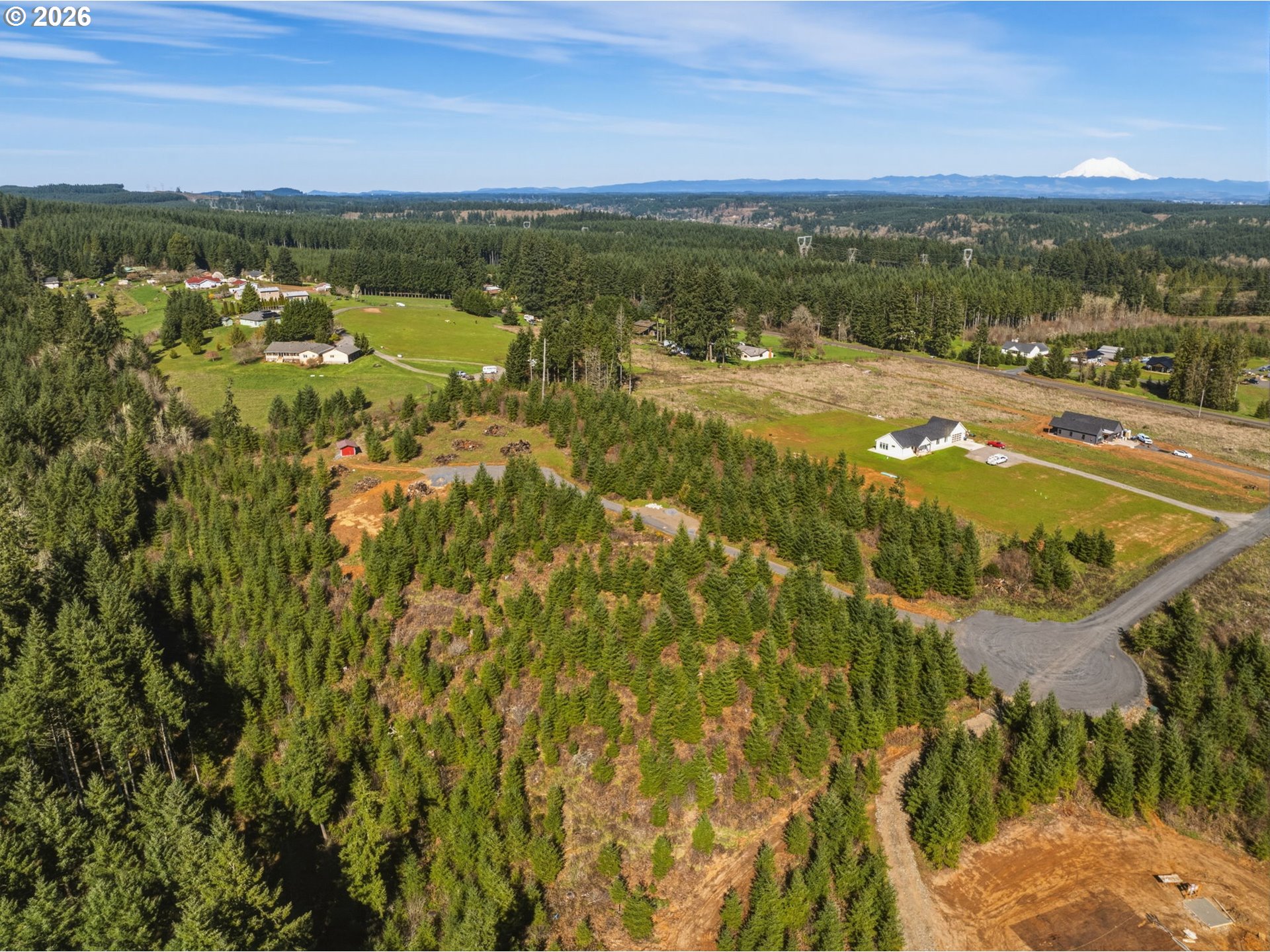 128 Brim Ridge Lane Winlock, WA 98596 - Photo 8 of 11