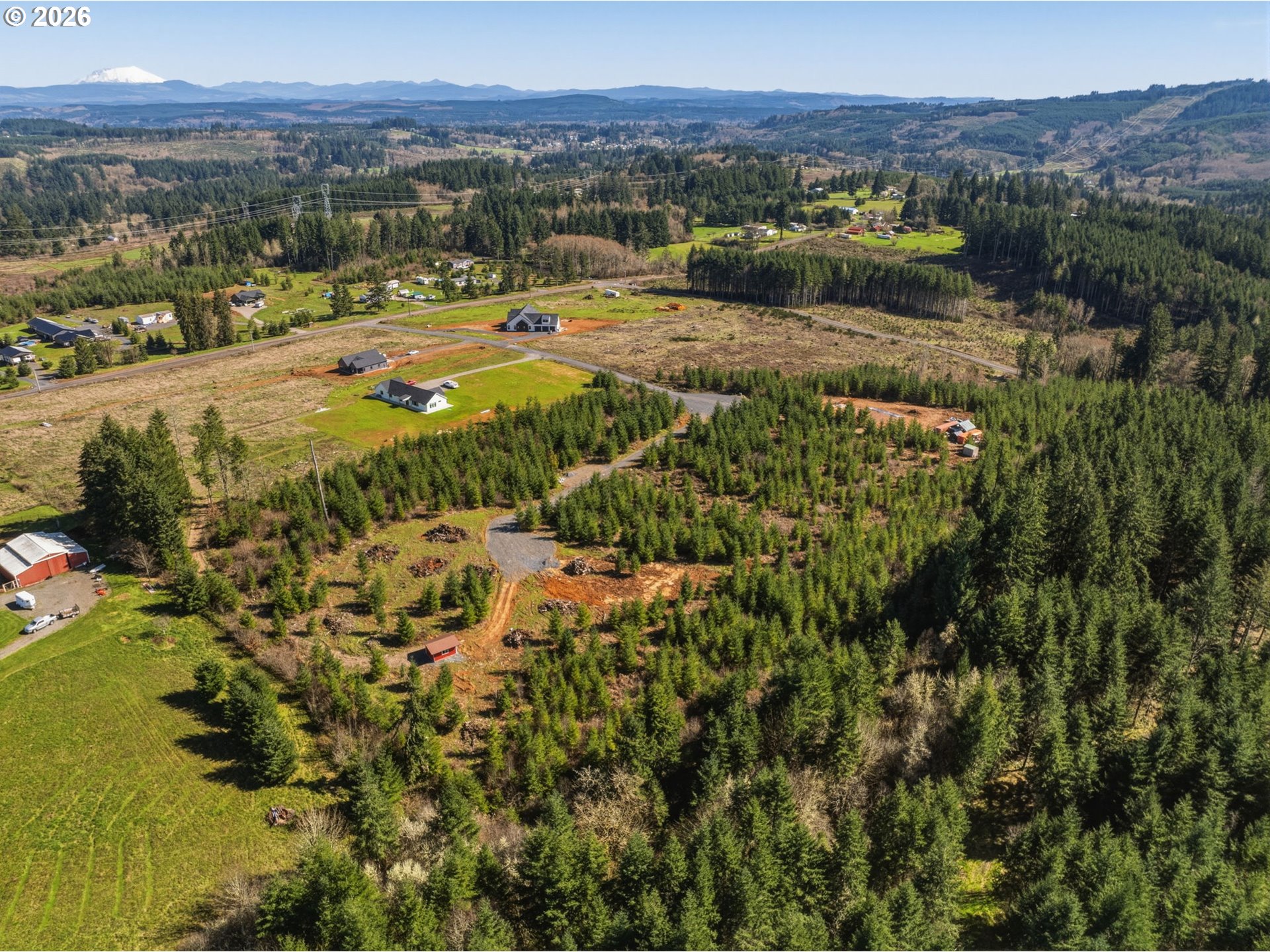 128 Brim Ridge Lane Winlock, WA 98596 - Photo 10 of 11