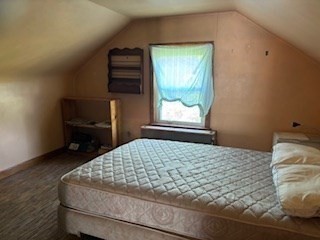 25 Lakeview Street Blackstone, MA 01504 - Photo 9 of 9 a bedroom with a bed and a window