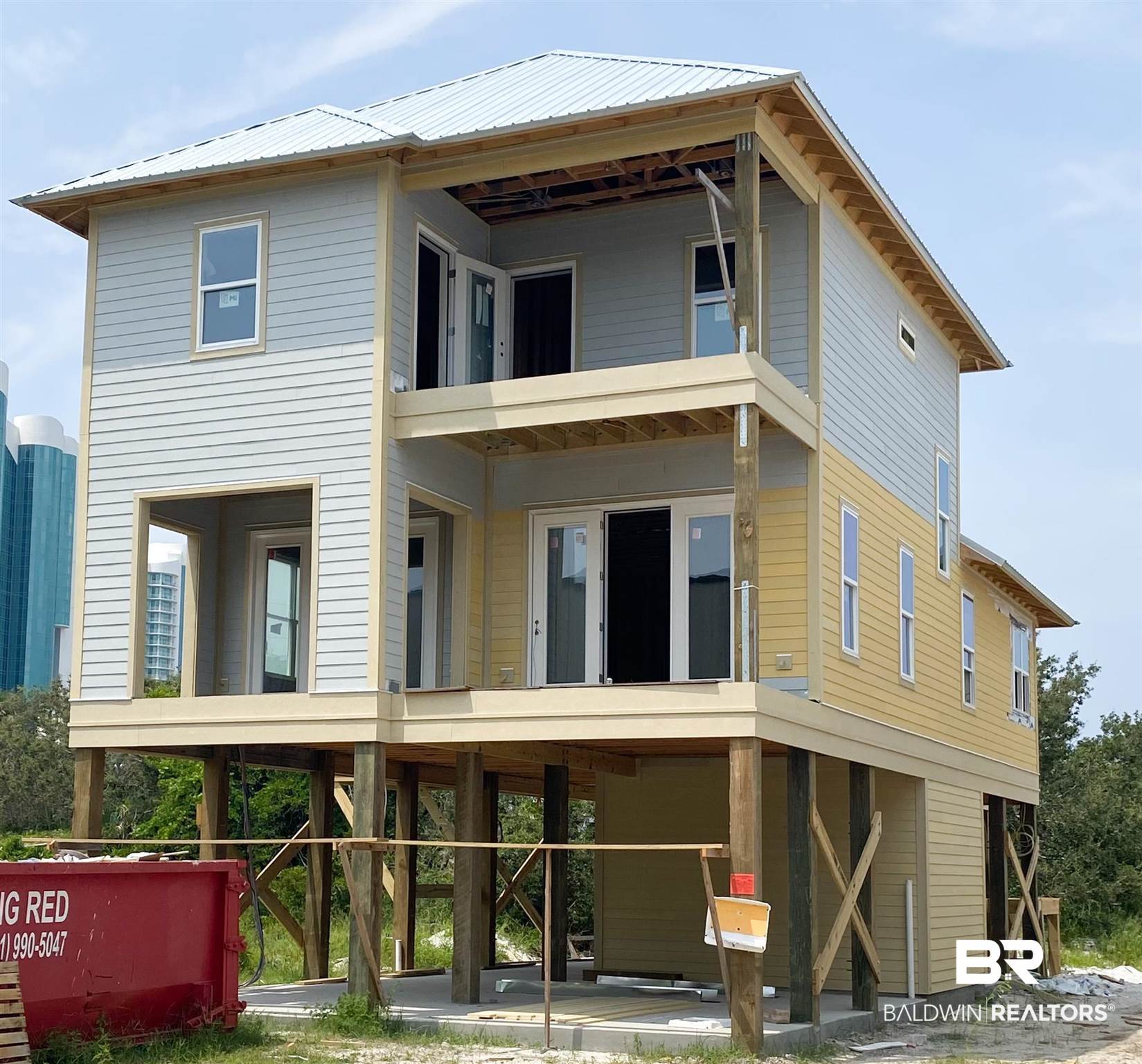 3379 Madison Avenue Orange Beach, AL 36561 - Photo 4 of 5